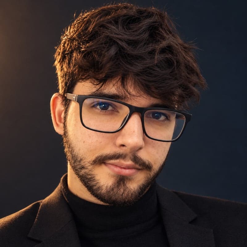 Foto de Rafael